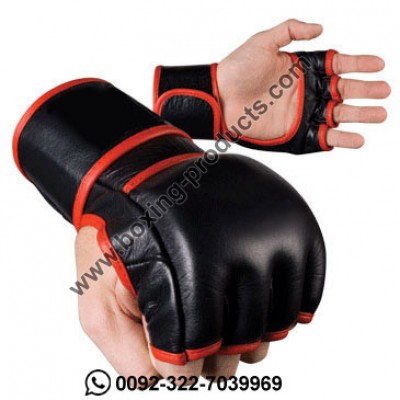 Grappling Gloves